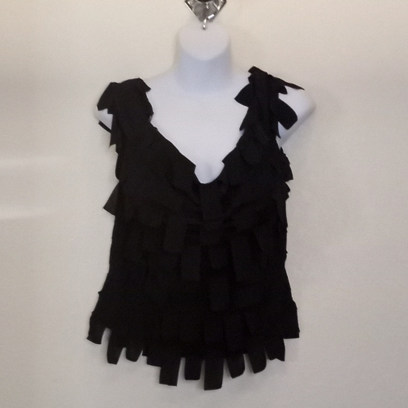 VTG- JS Signature Flapper Top Only - Picture 2 of 12